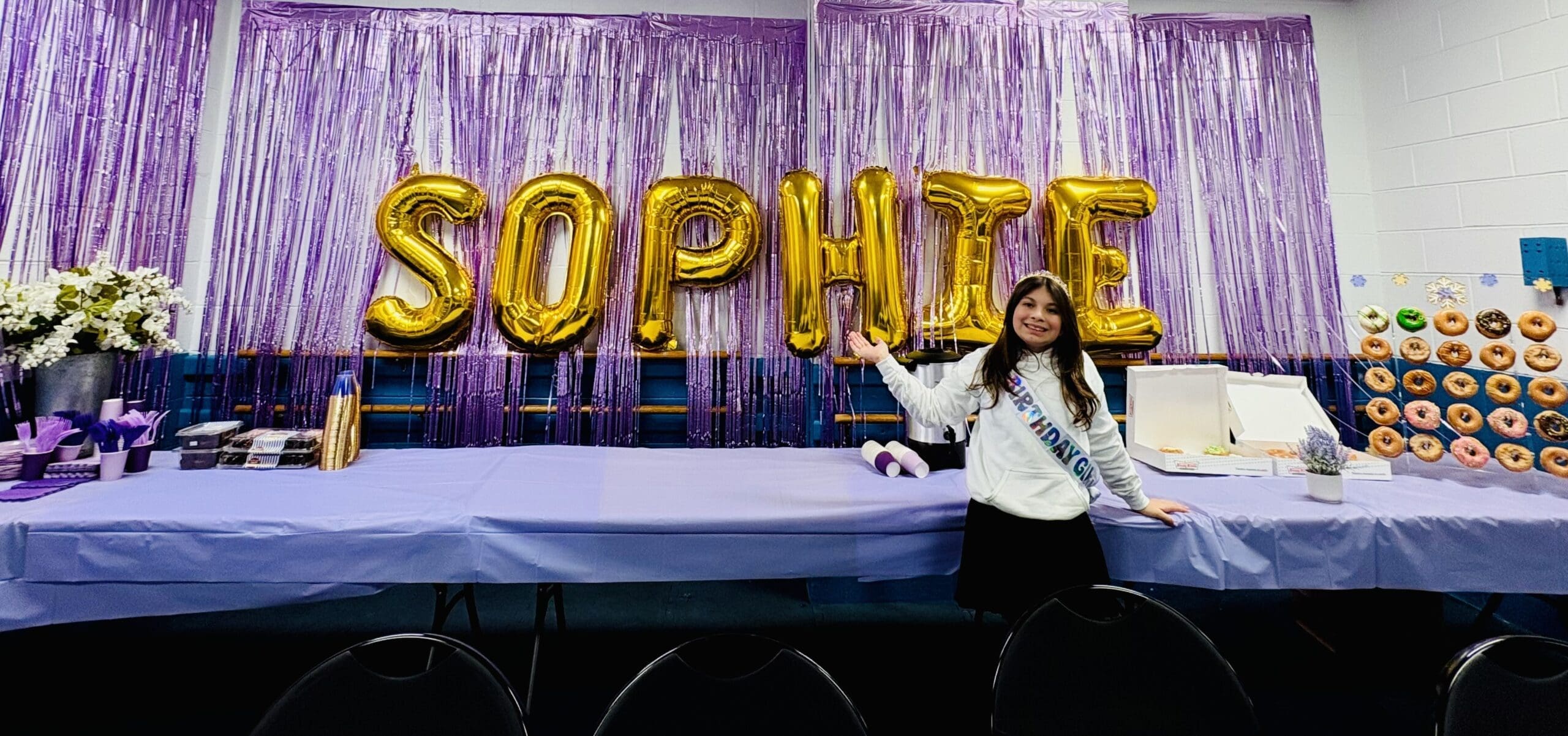 Sophie Appleson 2